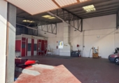 313m² workshop for sale in Morales de Toro, Camino Cantaelgallo photo
