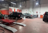 313m² workshop for sale in Morales de Toro, Camino Cantaelgallo photo