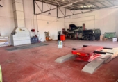 313m² workshop for sale in Morales de Toro, Camino Cantaelgallo photo