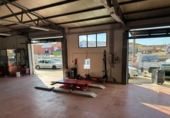 313m² workshop for sale in Morales de Toro, Camino Cantaelgallo photo