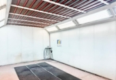 313m² workshop for sale in Morales de Toro, Camino Cantaelgallo photo