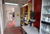 313m² workshop for sale in Morales de Toro, Camino Cantaelgallo photo