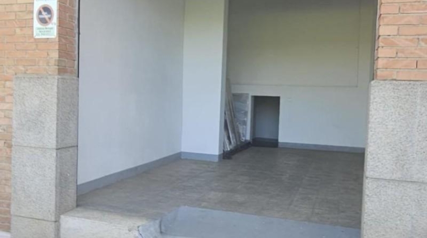 Local comercial