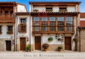 159m² building for sale in Ourense, in the area of Ourense, Rúa da Imprenta photo
