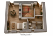 159m² building for sale in Ourense, in the area of Ourense, Rúa da Imprenta photo