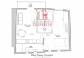 159m² building for sale in Ourense, in the area of Ourense, Rúa da Imprenta photo