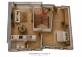 159m² building for sale in Ourense, in the area of Ourense, Rúa da Imprenta photo