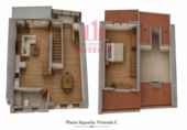 159m² building for sale in Ourense, in the area of Ourense, Rúa da Imprenta photo