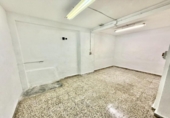110m² locaux commerciaux pour vente à Alicante, Calle Cerdá photo