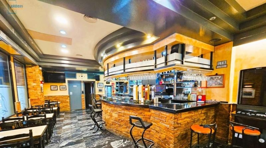 Local comercial