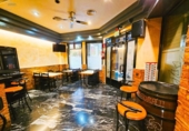 160m² bar for sale in Barañain, Ronda de Barañáin photo