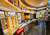 160m² bar for sale in Barañain, Ronda de Barañáin photo