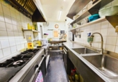 160m² bar for sale in Barañain, Ronda de Barañáin photo