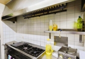 160m² bar for sale in Barañain, Ronda de Barañáin photo