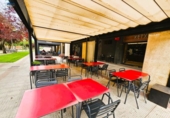 49m² bar for sale in Barañain, Plaza Río Arga photo