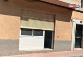 Local comercial
en venda
amb 180m² a Múrcia foto