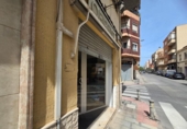 101m² commercial premises for sale in Elda, Calle Milagros Maestre photo