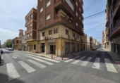 101m² locaux commerciaux pour vente à Elda, Calle Don Quijote photo