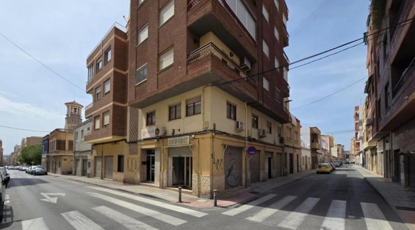 Local comercial