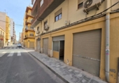 101m² locaux commerciaux pour vente à Elda, Calle Don Quijote photo