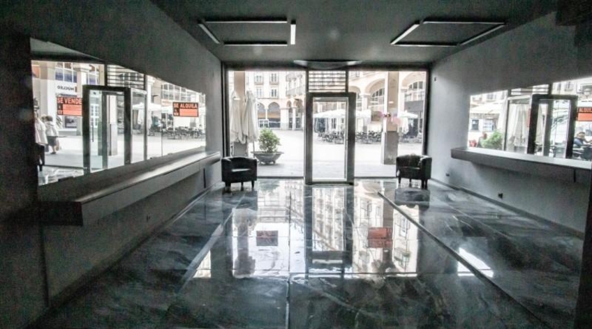 Local comercial