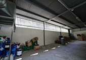 1400m² warehouse industrial for sale in Aspe, photo