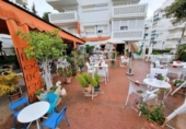 Restaurante en venta con 160m² en Estepona, Calle Seguiriya foto