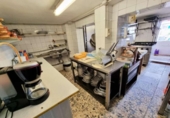Restaurante en venta con 160m² en Estepona, Calle Seguiriya foto