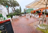 Restaurante en venta con 160m² en Estepona, Calle Seguiriya foto