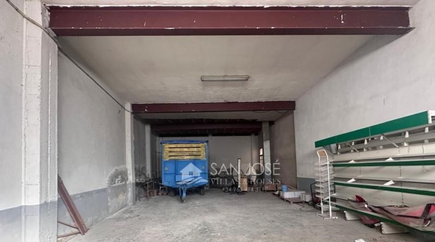 Local comercial