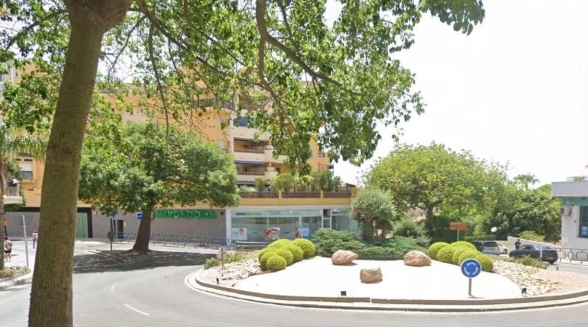 Local comercial