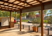 Local comercial en venta con 468m² en Santa Fe, Calle Secretario Antonio Pérez Funes foto