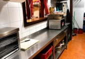 Local comercial en venta con 468m² en Santa Fe, Calle Secretario Antonio Pérez Funes foto