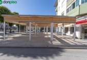 88m² restaurant pour vente à Fuente Vaqueros, Calle Miguel de Cervantes photo