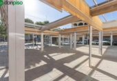 88m² restaurant pour vente à Fuente Vaqueros, Calle Miguel de Cervantes photo