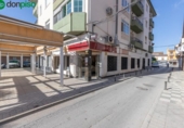 88m² restaurant pour vente à Fuente Vaqueros, Calle Miguel de Cervantes photo