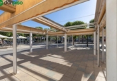 88m² restaurant pour vente à Fuente Vaqueros, Calle Miguel de Cervantes photo