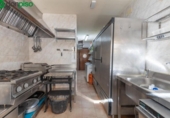 88m² restaurant pour vente à Fuente Vaqueros, Calle Miguel de Cervantes photo