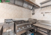 88m² restaurant pour vente à Fuente Vaqueros, Calle Miguel de Cervantes photo