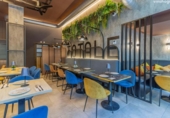 Restaurant
en traspàs
amb 138m² a Alcorcón foto