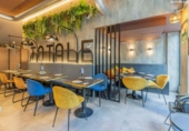 Restaurant
en traspàs
amb 138m² a Alcorcón foto