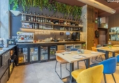 Restaurant
en traspàs
amb 138m² a Alcorcón foto
