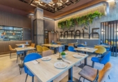 Restaurant
en traspàs
amb 138m² a Alcorcón foto