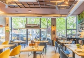 Restaurant
en traspàs
amb 138m² a Alcorcón foto