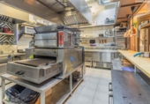 Restaurant
en traspàs
amb 138m² a Alcorcón foto