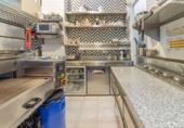 Restaurant
en traspàs
amb 138m² a Alcorcón foto