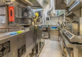 Restaurant
en traspàs
amb 138m² a Alcorcón foto