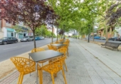 Restaurant
en traspàs
amb 138m² a Alcorcón foto