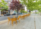 Restaurant
en traspàs
amb 138m² a Alcorcón foto