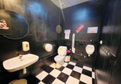 179m² commercial premises with tenants for sale in Torrevieja, Calle Santa Trinidad photo